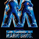 Illustration for article titled If you ever wondered about the production ofi Super Mario Bros. The Movie, /icheck outi /ithe amazingi “/iSuper Mario Bros. The Movie Archive” website.